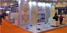 XIAMEN STONE FAIR 2013