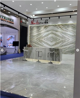 XIAMEN STONE FAIR 2024