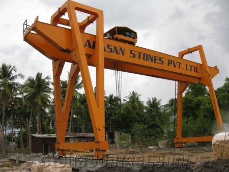 Arasan Stones Private Limited