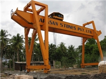 Arasan Stones Private Limited