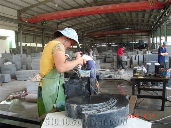 Fujian Hongyi Stone Int. Co.,Lld.