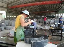 Fujian Hongyi Stone Int. Co.,Lld.