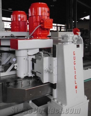 Guglielmi Macchine Marmi e Graniti srl