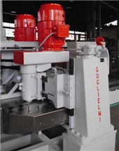 Guglielmi Macchine Marmi e Graniti srl