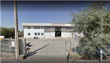 Guglielmi Macchine Marmi e Graniti srl