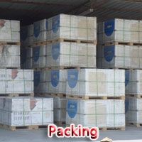 Xiamen ShunShun Stone Imp Exp Co., Ltd.