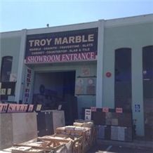 Troy Marble