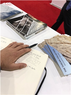 Coverings 2018