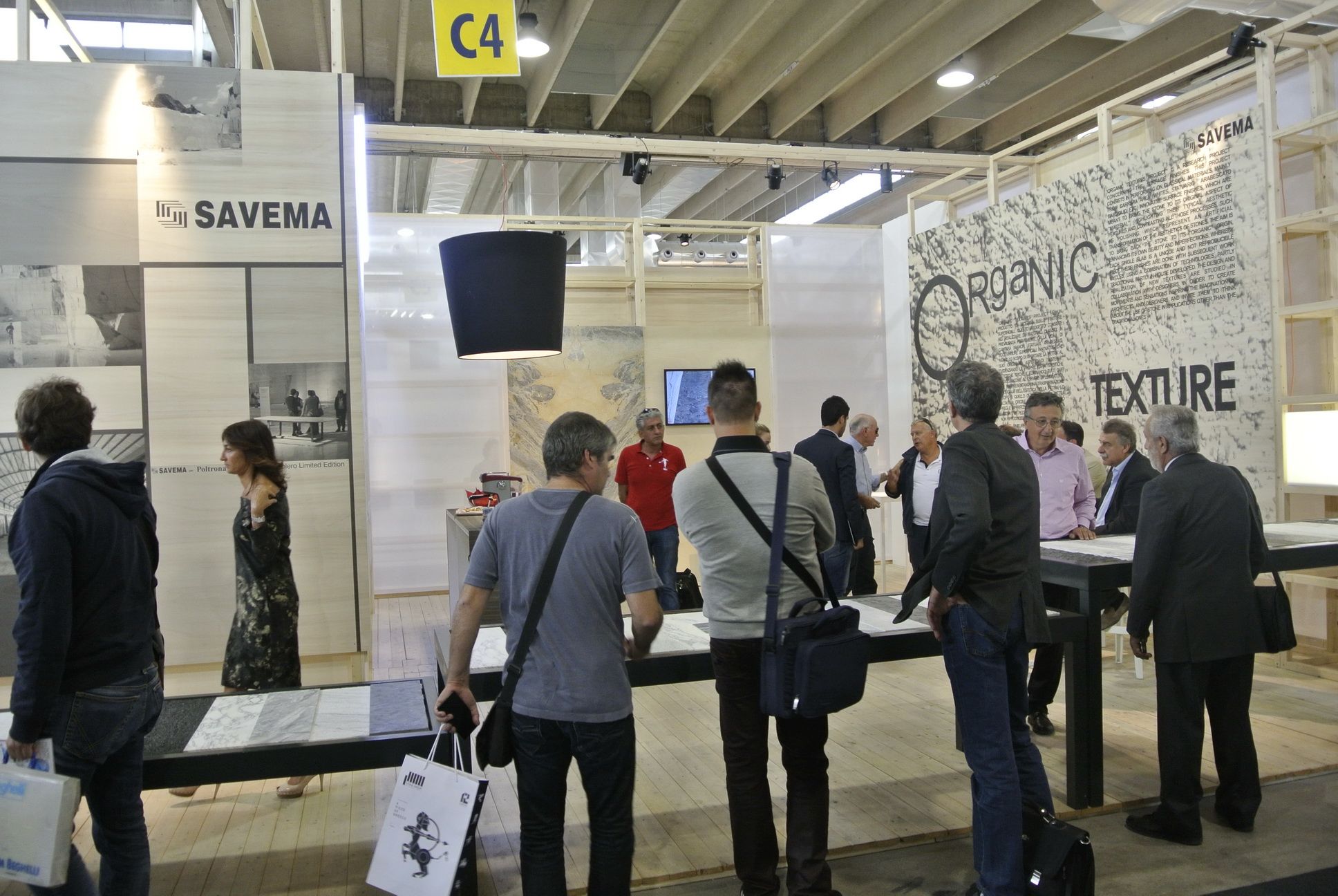 XIAMEN STONE FAIR 2014