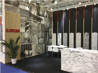 XIAMEN STONE FAIR 2018