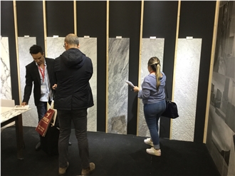 XIAMEN STONE FAIR 2018
