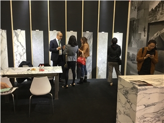XIAMEN STONE FAIR 2018