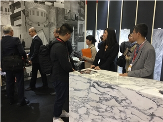 XIAMEN STONE FAIR 2018