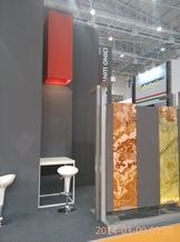 XIAMEN STONE FAIR 2014