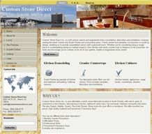 Custom Stone Direct Inc.