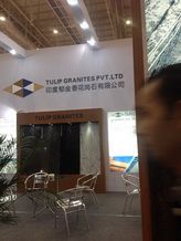 XIAMEN STONE FAIR 2014
