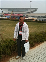 XIAMEN STONE FAIR 2011