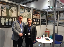The Stone Show & Hard Surfaces 2015