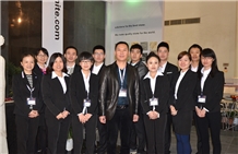 XIAMEN STONE FAIR 2015