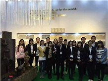 XIAMEN STONE FAIR 2016