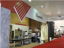 Vitoria Stone Fair 2012