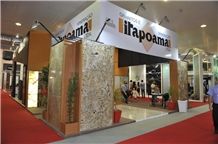 Vitoria Stone Fair 2015