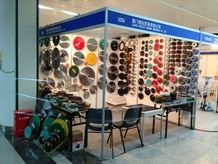 XIAMEN STONE FAIR 2014