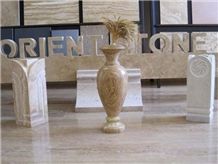 Orient Stone LLC