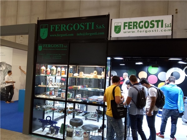 Fergosti S.a.s.