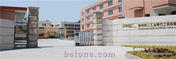 Quanzhou Sang Diamond Tools Co.,Ltd