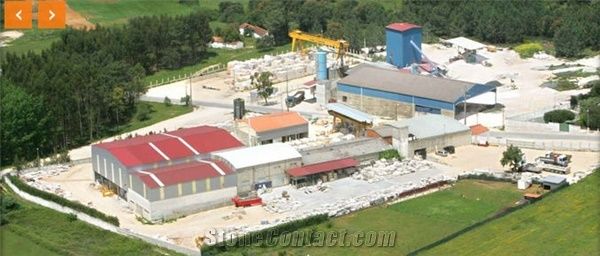 Julipedra Industria e Transformacao de Marmores, Lda