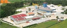 Julipedra Industria e Transformacao de Marmores, Lda