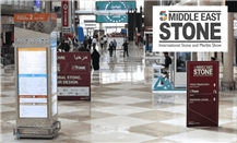Middle East Stone 2019