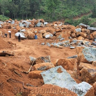 FUJIAN HEFA-JADE CO. LTD