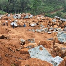FUJIAN HEFA-JADE CO. LTD