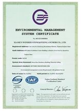 Enviromental Management System