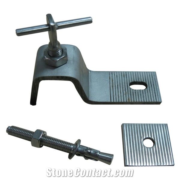 Xiamen Wonder Stone & Fixing Anchor Co., Ltd