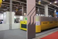 XIAMEN STONE FAIR 2014