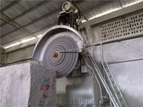 Xiamen Wanshi Stone CO. Ltd