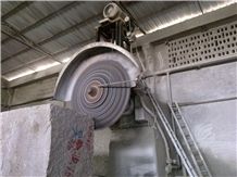 Xiamen Wanshi Stone CO. Ltd
