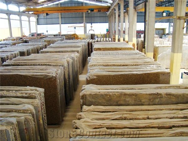 Graniti Industria Comercio e Exportacao Ltda