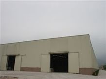 Whole New Stone Technology Co.,ltd