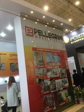 XIAMEN STONE FAIR 2014