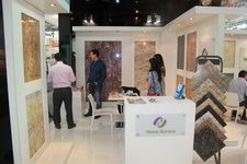 XIAMEN STONE FAIR 2016