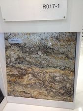 XIAMEN STONE FAIR 2016