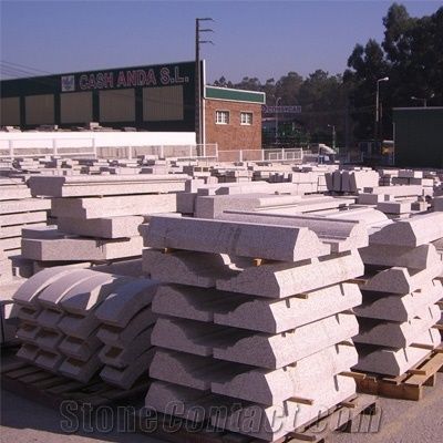 COIGRASA - Compania Iberica de Granitos, S.A