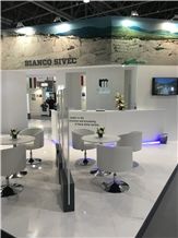 Middle East Stone 2016