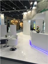 Middle East Stone 2016