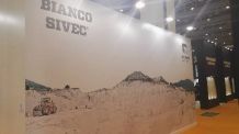 XIAMEN STONE FAIR 2016
