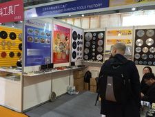 XIAMEN STONE FAIR 2014